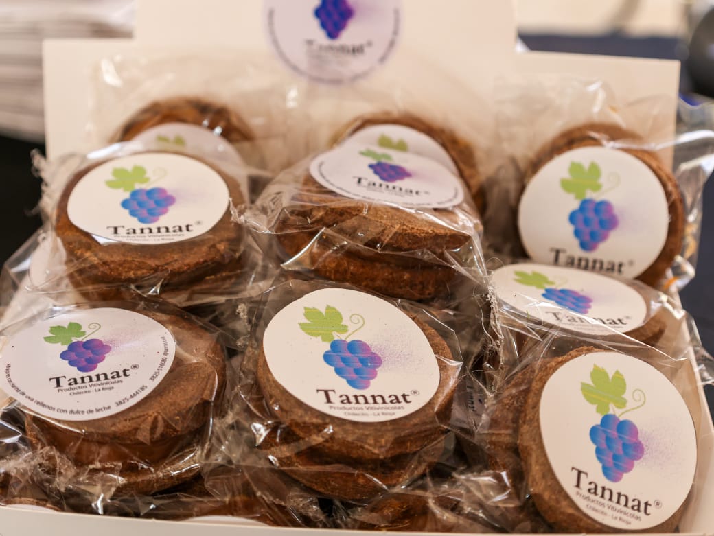 Chilecito se consolida como la capital Provincial del Alfajor Artesanal
