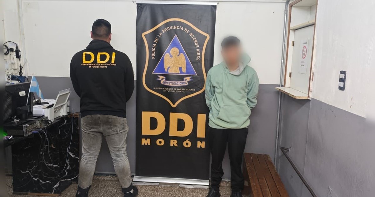 Detuvieron al joven que mató a su novia