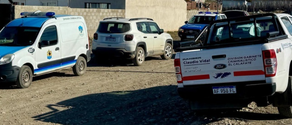 Captura de pantalla 2026-09-16 101024.png EL CALAFATE: INVESTIGAN COMO «MUERTE DUDOSA» EL HALLAZGO DE UN JOVEN SIN VIDA