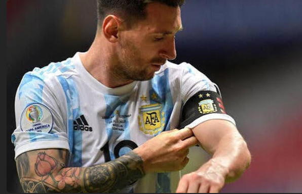 MESSI SE DESPIDE DE LA SELECCIÓN: HOY SALEN LAS ENTRADAS