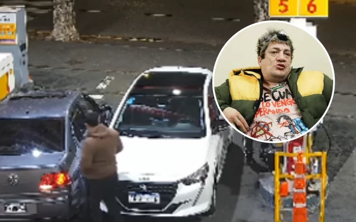 PITY ÁLVAREZ: CHOCÓ, FUE INTERNADO Y SU JUICIO QUEDÓ EN SUSPENSO