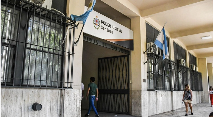 CONDENARON A 10 AÑOS DE PRISIÓN A UNA MUJER POR EXPLOTAR SEXUALMENTE A SU HIJA