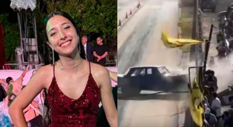 acidente.png TRAGEDIA EN MENDOZA: MURIÓ UNA JOVEN DE 18 AÑOS TRAS SER EMBESTIDA EN UNA PICADA
