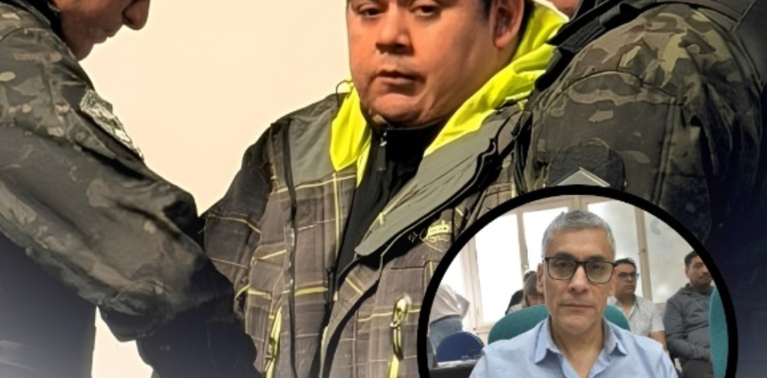 EL “LADO OSCURO” DE ELOy ECHAZÚ: LAS TRES SITUACIONES QUE GENERAN CUESTIONAMIENTOS
