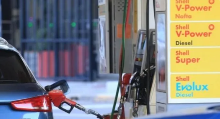 SUBIÓ LA NAFTA: LAS PRINCIPALES PETROLERAS AUMENTARON HASTA UN 5% Y HAY ATENCIÓN EN SANTA CRUZ