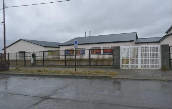 PREOCUPACIÓN EN LAS AULAS: DETECTARON CUCHILLOS EN ESCUELAS DE RÍO GALLEGOS Y CALETA OLIVIA
