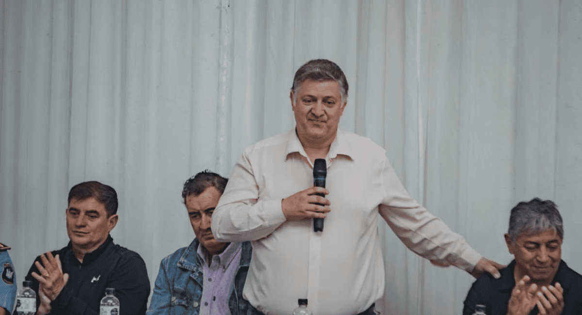 Seguridad y prevención: la Municipalidad de 25 de Mayo activó el esquema del COEM Seguridad y prevención: la Municipalidad de 25 de Mayo activó el esquema del COEM
