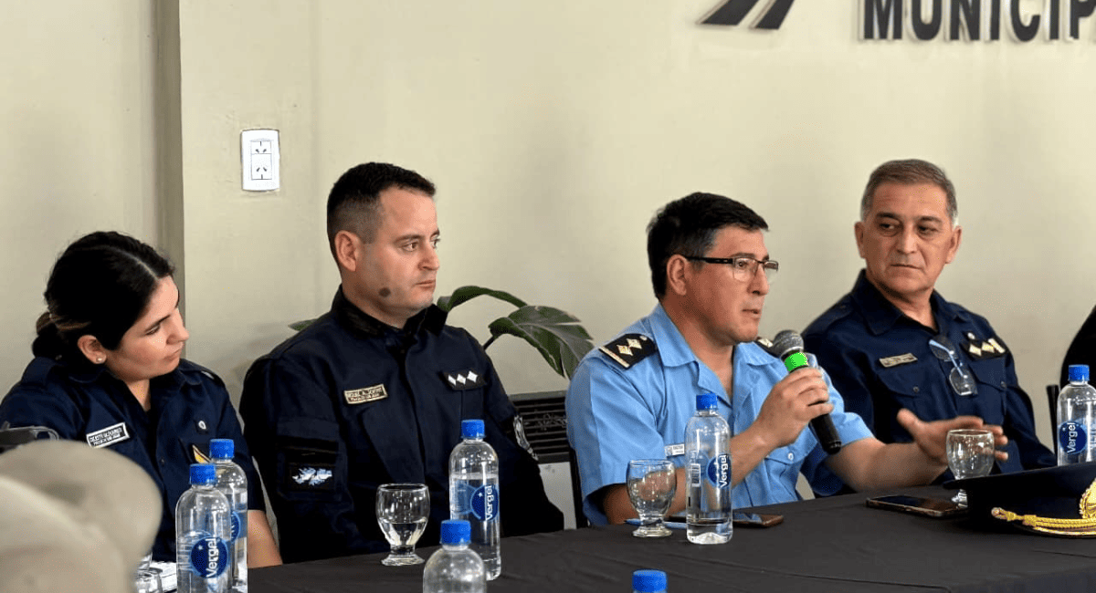 Municipio de 9 de Julio: organizan mecanismos de coordinación y espacios de resguardo ante emergencias climáticas