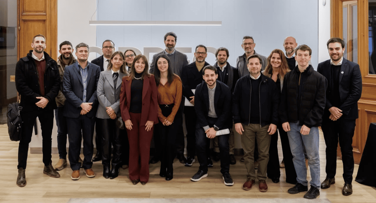 San Juan busca atraer inversiones: Susana Laciar participó del foro de CIPPEC contra la burocracia San Juan busca atraer inversiones: Susana Laciar participó del foro de CIPPEC contra la burocracia