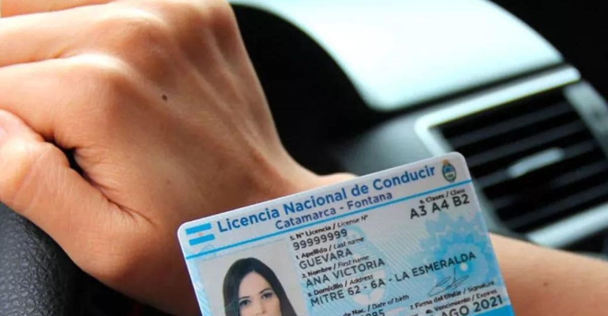 Carnet de conducir : Santa Lucía inscribirá este lunes para cursos de Licencia Común y Profesional. Carnet de conducir : Santa Lucía inscribirá este lunes para cursos de Licencia Común y Profesional.