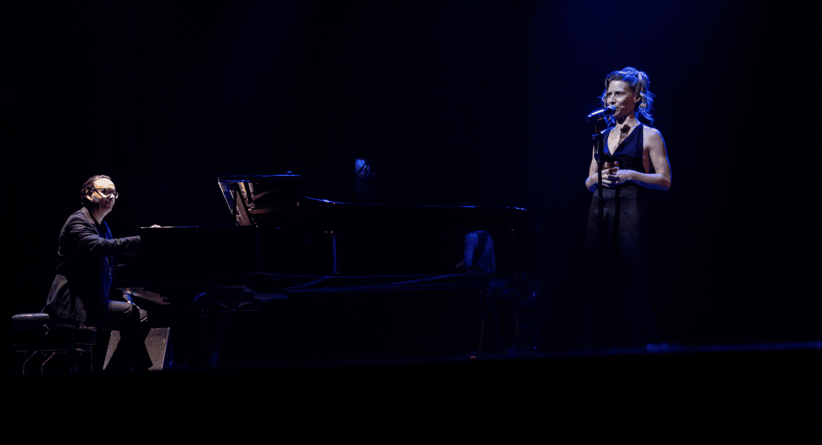 Concierto imperdible: Elena Roger llega al Teatro del Bicentenario el 20 de septiembre.