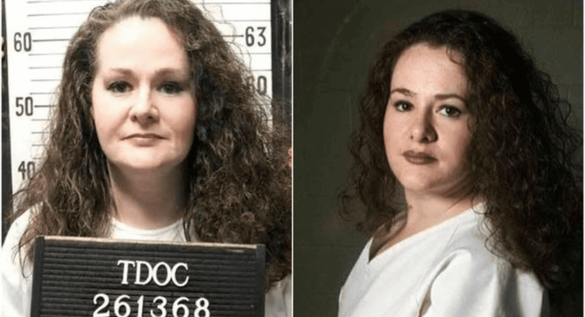 Tennessee ejecutará a Christa Gail Pike, la única mujer en el corredor de la muerte. Tennessee ejecutará a Christa Gail Pike, la única mujer en el corredor de la muerte.