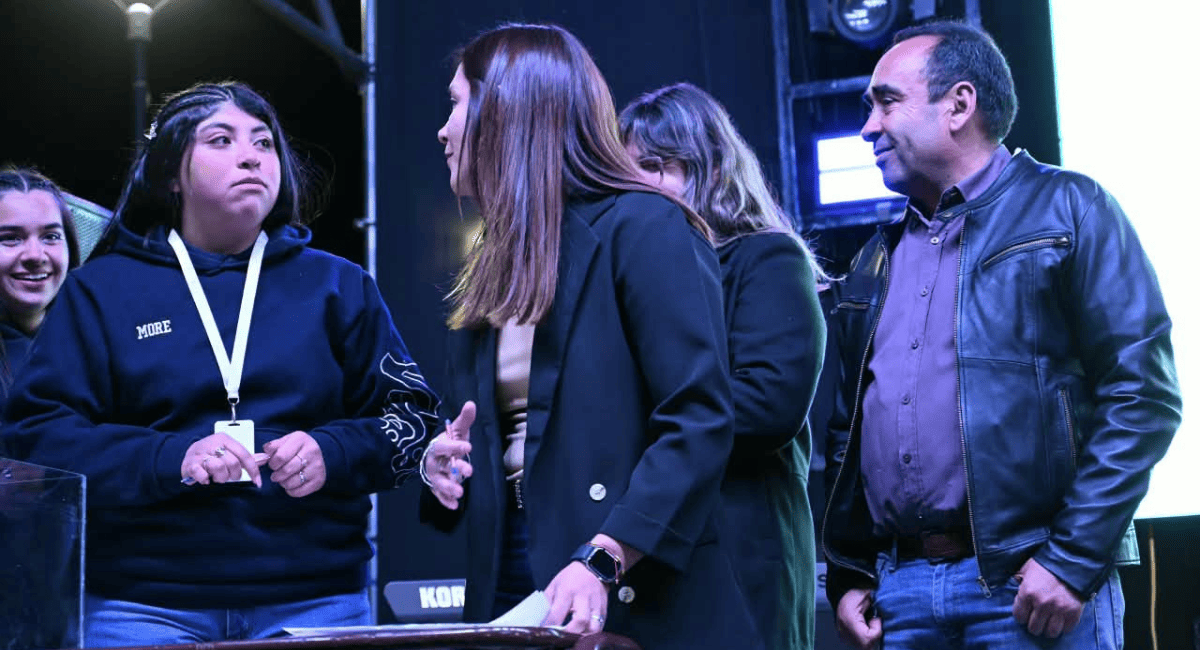 Desfile de carruajes y música: así se vivió la 34.ª Fiesta de la Primavera en Iglesia.