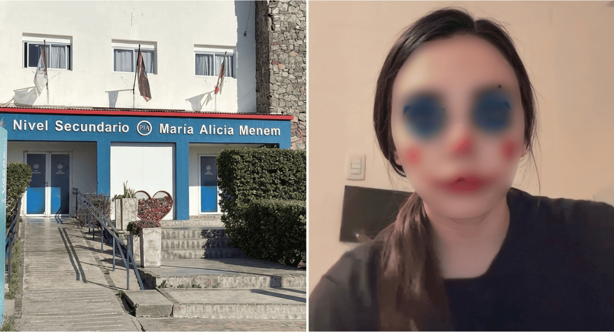 Bullying en Catamarca: revelaciones de los padres sobre el calvario de su hija y la postura del Colegio Pía Didoménico