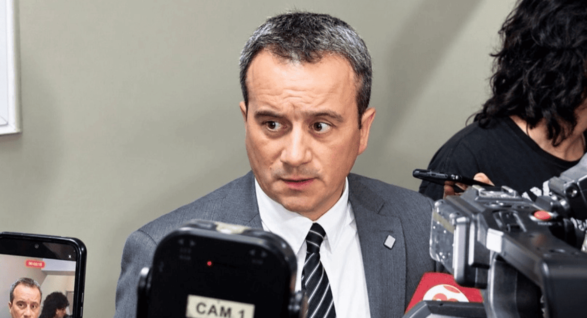 Causa Acueducto Gran Tulum: la fiscalía advirtió con pedir el desafuero de Uñac y Andino tras faltar a la audiencia