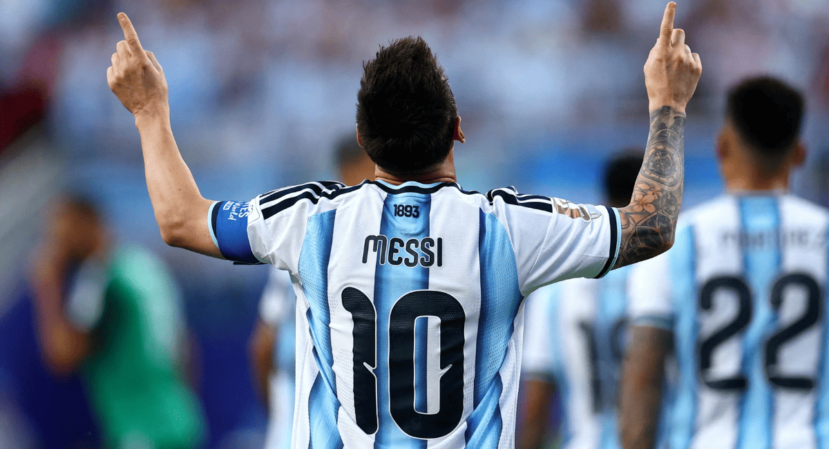 El cronograma completo de la despedida de Messi este martes 6