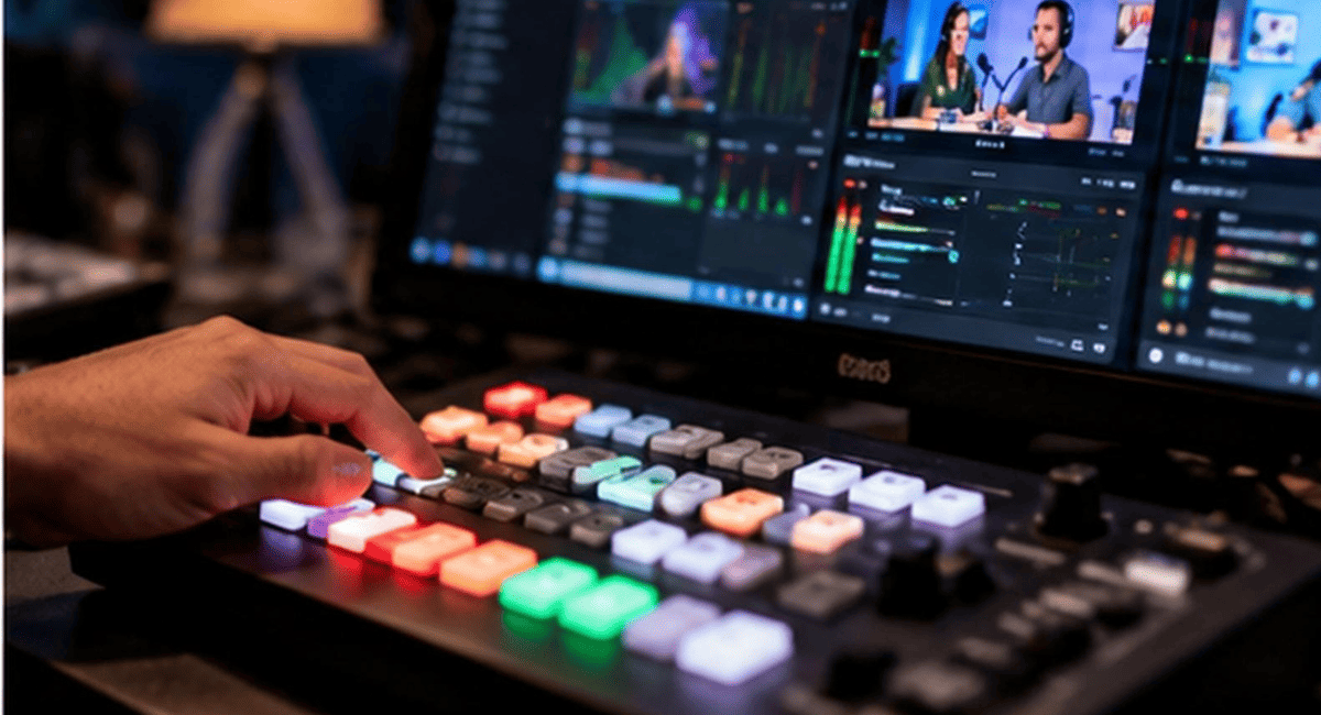 La Municipalidad de Rawson lanza su Academia de Streaming con un curso gratuito de ocho clases presenciales La Municipalidad de Rawson lanza su Academia de Streaming con un curso gratuito de ocho clases presenciales