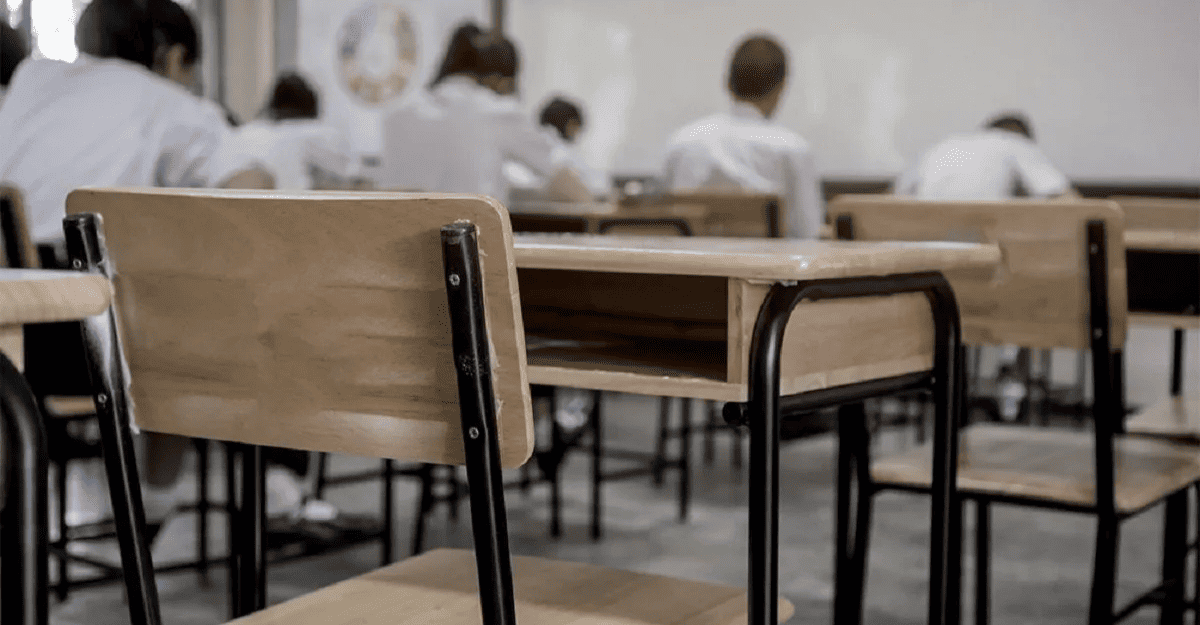 San Juan: el Ministerio de Educación ratificó que habrá clases normales en todos los niveles y modalidades este jueves