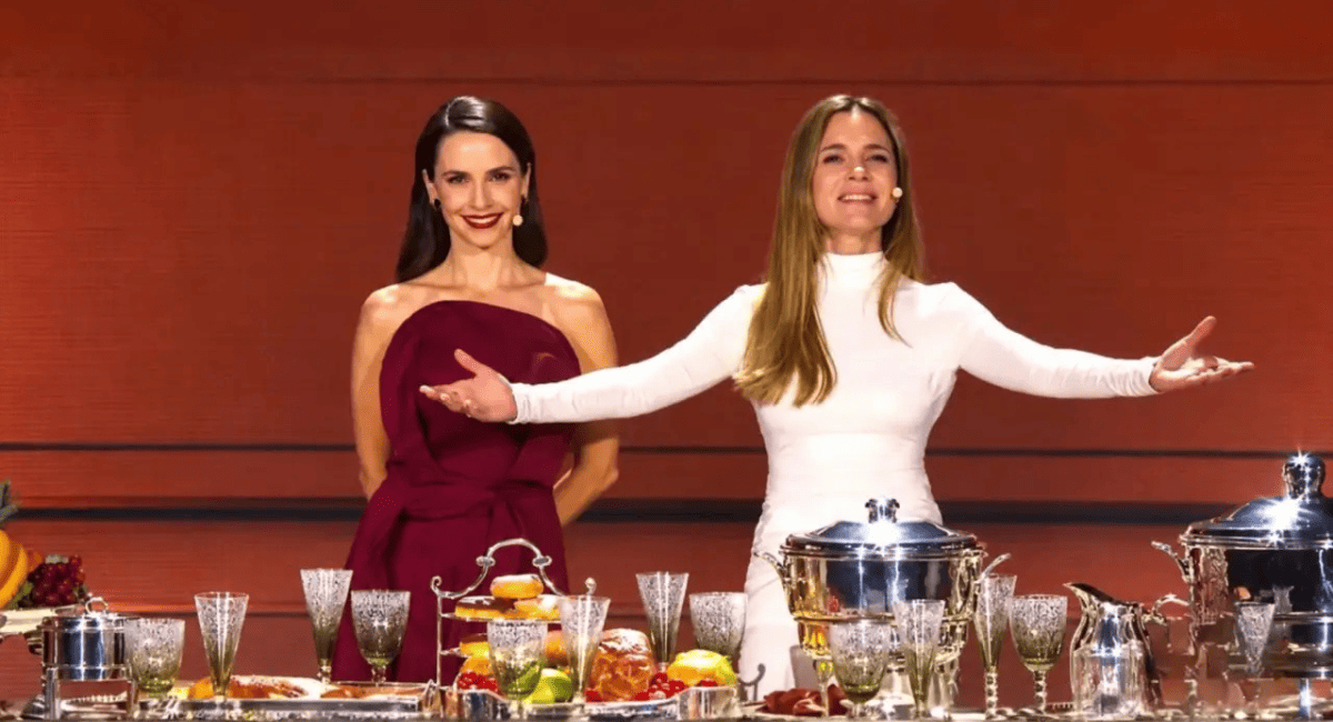 Vuelve un clásico de la televisión: el elenco original de «Avenida Brasil» presentó su esperada continuación