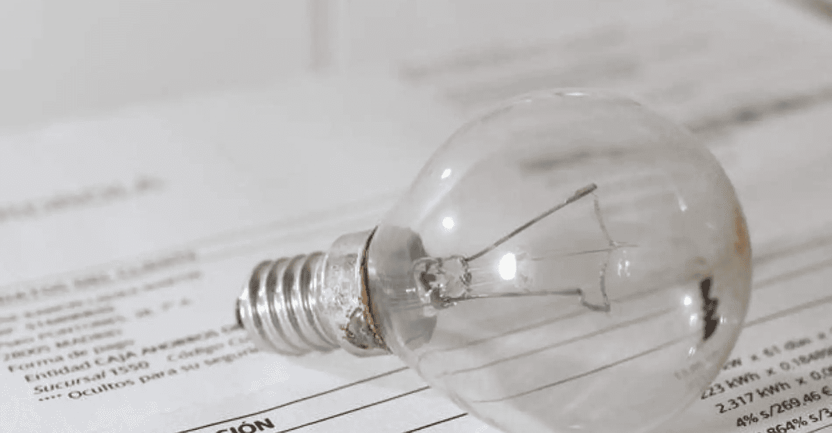 El EPRE lanzó un plan de facilidades para pagar deudas de luz acumuladas durante el invierno