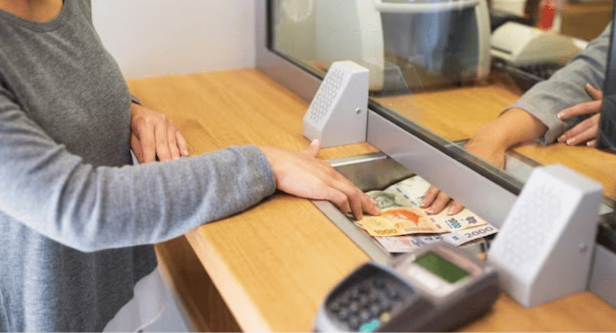 La Asociación Bancaria confirmó un bono de más de .196.000 por el Día del Bancario