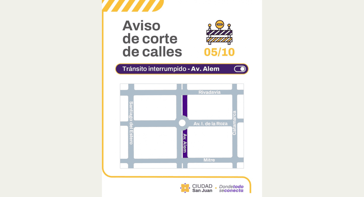 Capital comienza la semana con trabajos de repavimentación en avenida Alem Capital comienza la semana con trabajos de repavimentación en avenida Alem