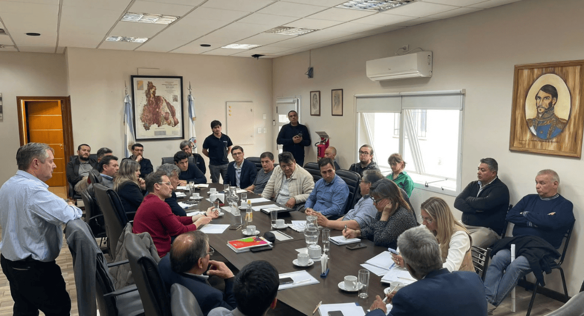 San Juan prepara sus comités de emergencia municipal junto a Protección Civil e Hidráulica