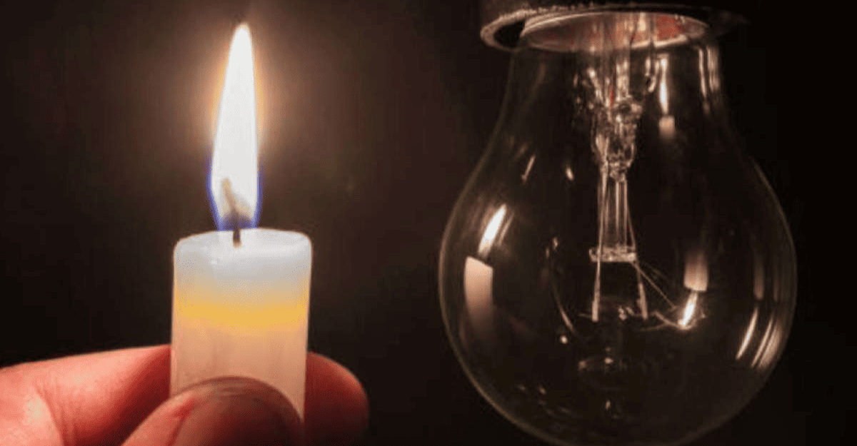 Apagón masivo en San Juan: un corte de luz afectó a Capital, Rawson, Rivadavia y varios departamentos
