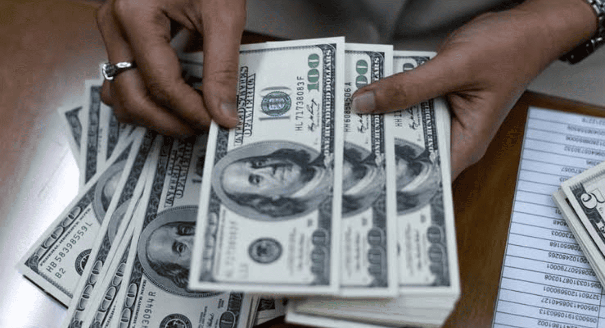 San Juan logró colocar 600 millones de dólares en el mercado internacional