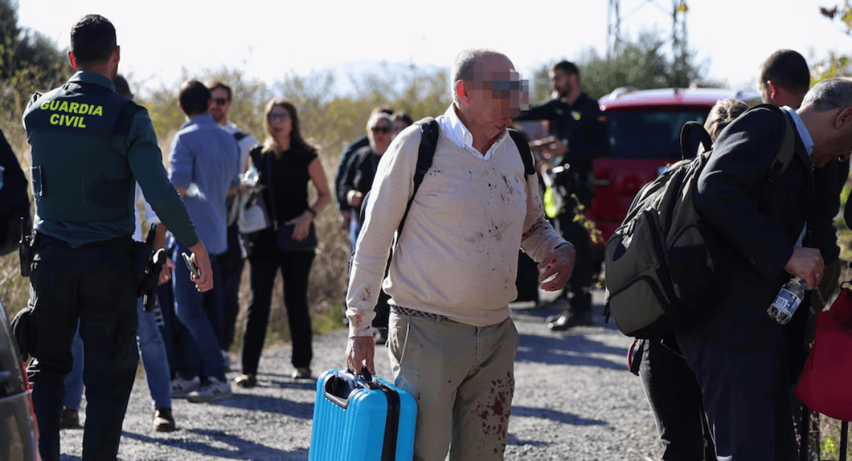Tragedia ferroviaria en Toledo: chocaron un AVE y un Iryo, hay al menos 30 muertos y suspenden la línea Madrid-Andalucía