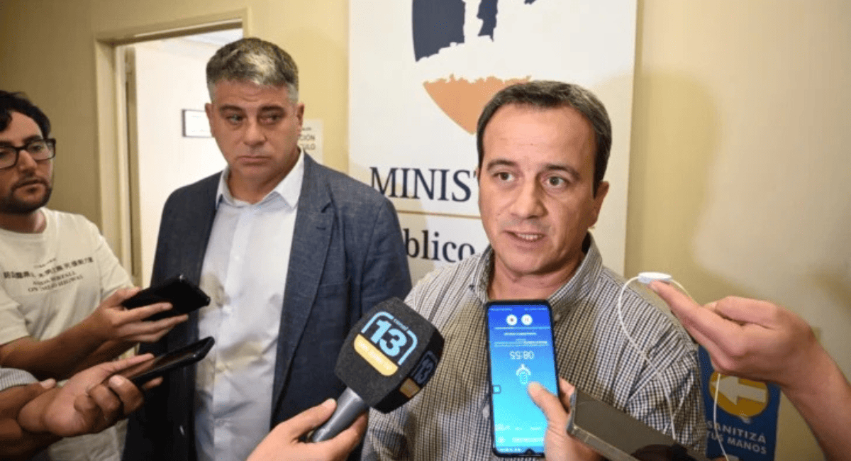 Acueducto Gran Tulum: la Fiscalía General de la Corte defendió públicamente a los fiscales Gómez y Pizarro