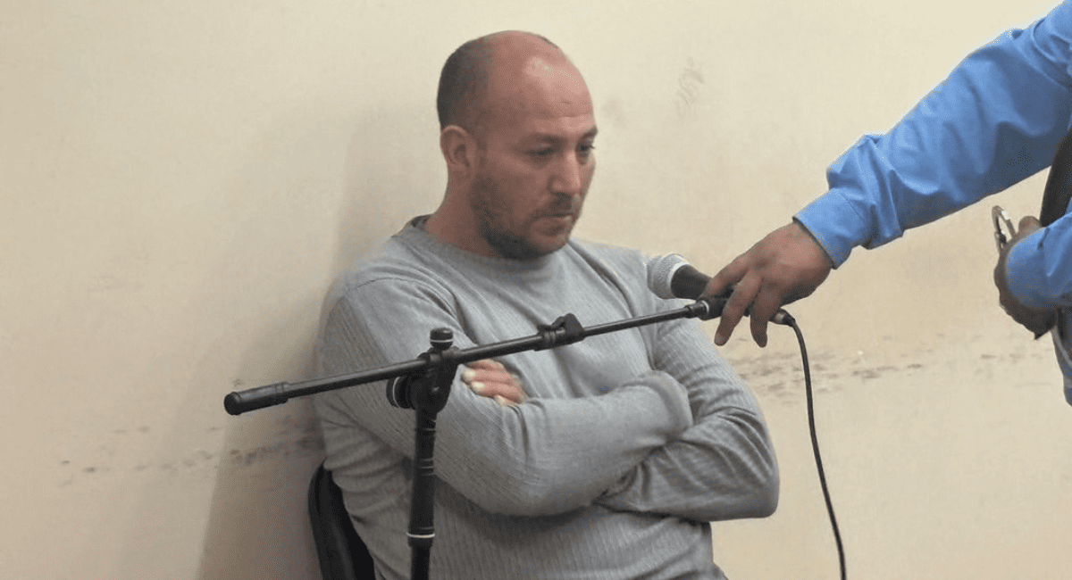 Estafas en el Hospital Rawson: condenan a prisión a un enfermero que truchaba recetas Estafas en el Hospital Rawson: condenan a prisión a un enfermero que truchaba recetas
