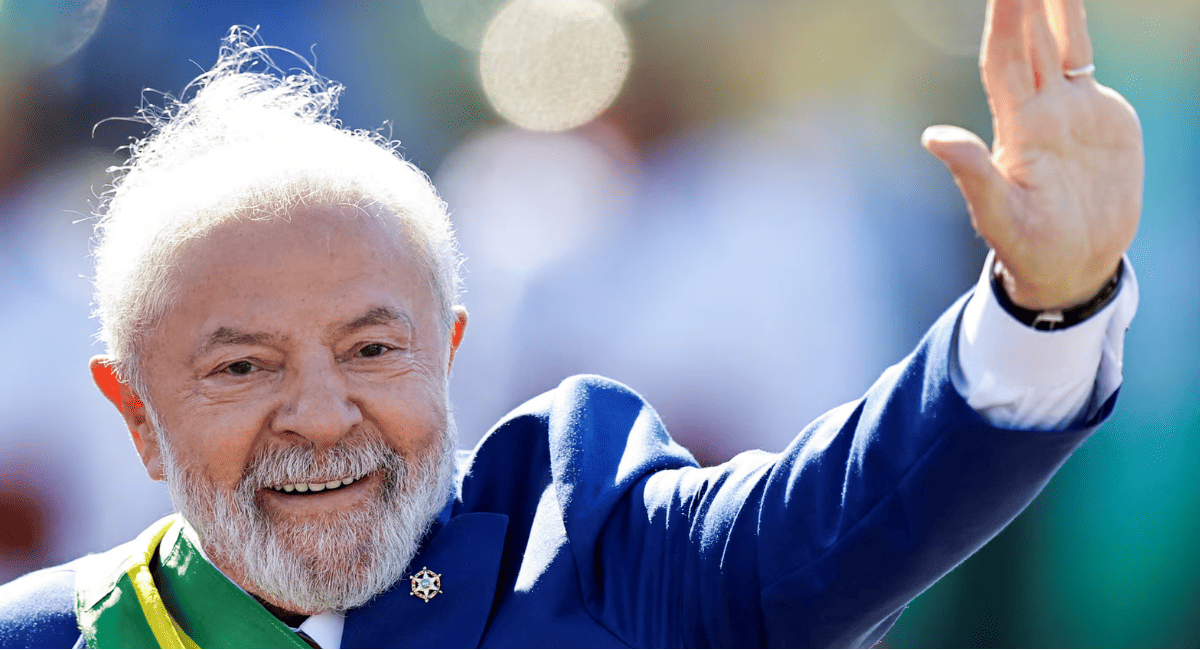 Reñida definición en Brasil: Lula da Silva ganó su cuarto mandato no consecutivo en un histórico balotaje