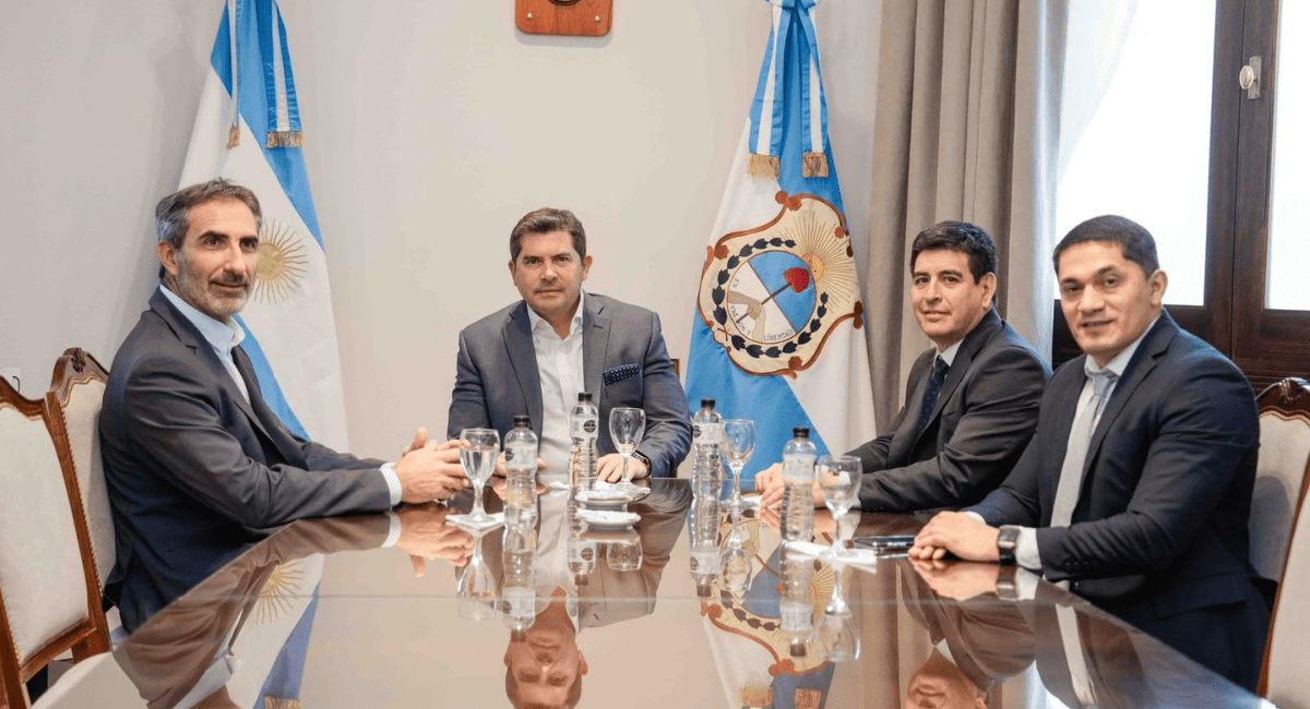 JetSMART: la aerolínea comenzará a operar en San Juan en noviembre