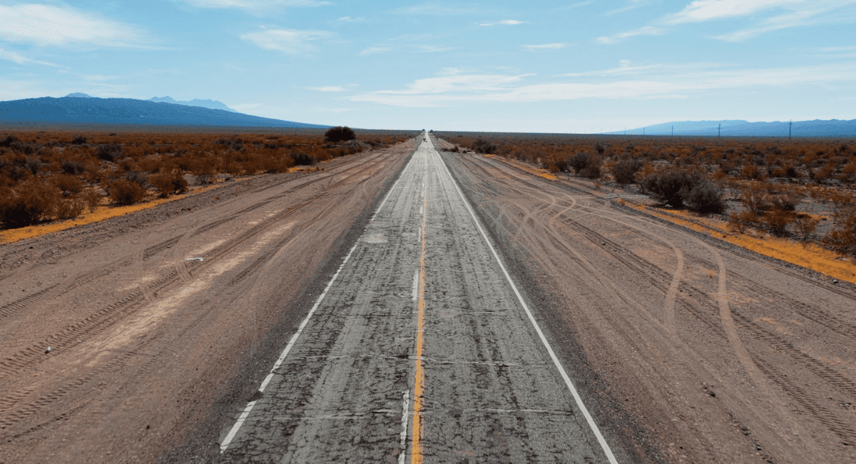 Llaman a licitación para reparar 28 km de la Ruta 40 Norte entre Tucunuco y San Roque Llaman a licitación para reparar 28 km de la Ruta 40 Norte entre Tucunuco y San Roque