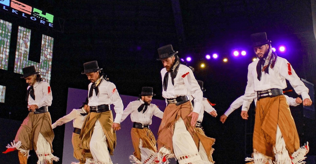 ¡Atención artistas! San Martín abre inscripciones para el Pre-Cosquín 2027 ¡Atención artistas! San Martín abre inscripciones para el Pre-Cosquín 2027