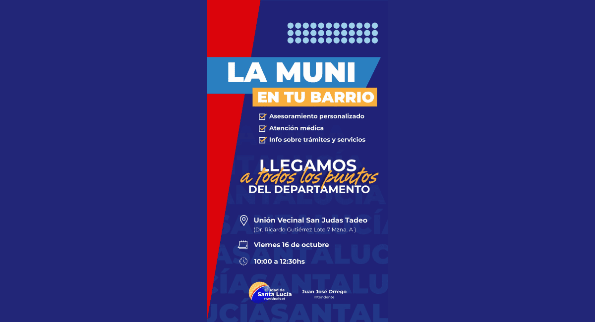 El programa El programa