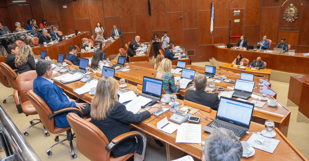 ¡Día D en la Legislatura! Debaten el histórico acuerdo por US$ 250 millones con la minera Vicuña