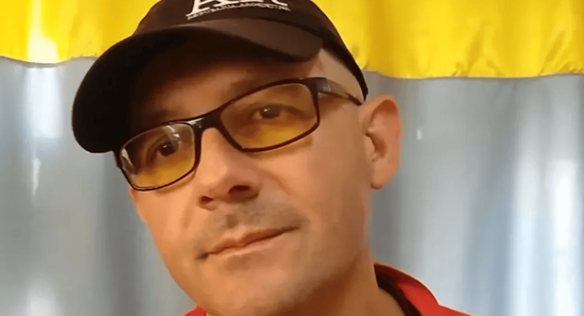 Escándalo gremial: arrestaron al sindicalista Walter Ferreri tras una denuncia en CAVIG.