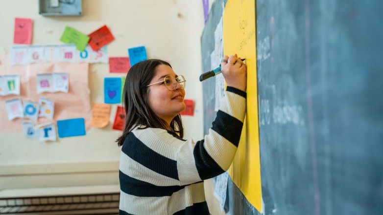 Suman una nueva sede de clases de apoyo antes de las mesas de examen y las inscripciones se recibirán este 2 y 3 de julio.