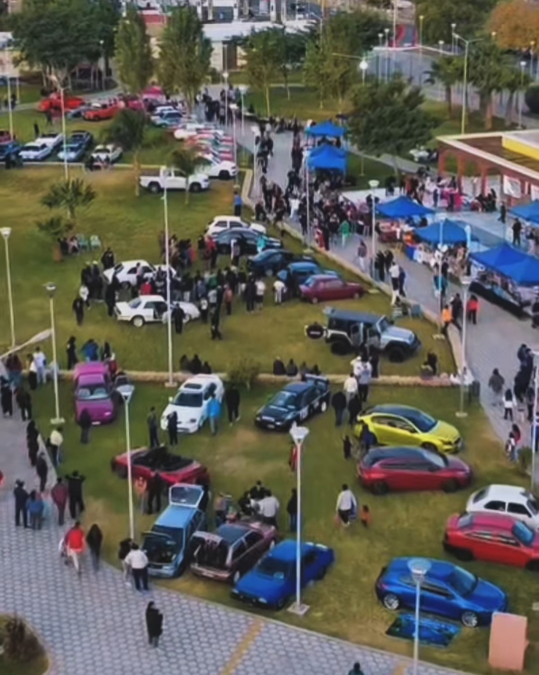Chimbas vuelve a encender motores con la Expo FanaFest 2026 este domingo
