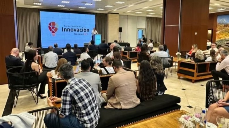 13ae15c466dee5c075bff26a12a4491398_L.jpg Lanzan la convocatoria para el Premio Provincial a la Innovación 2026