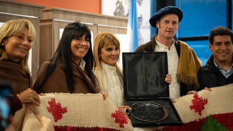 Las artesanías sanjuaninas volvieron a destacarse en uno de los encuentros más importantes del país dedicados al patrimonio cultural.