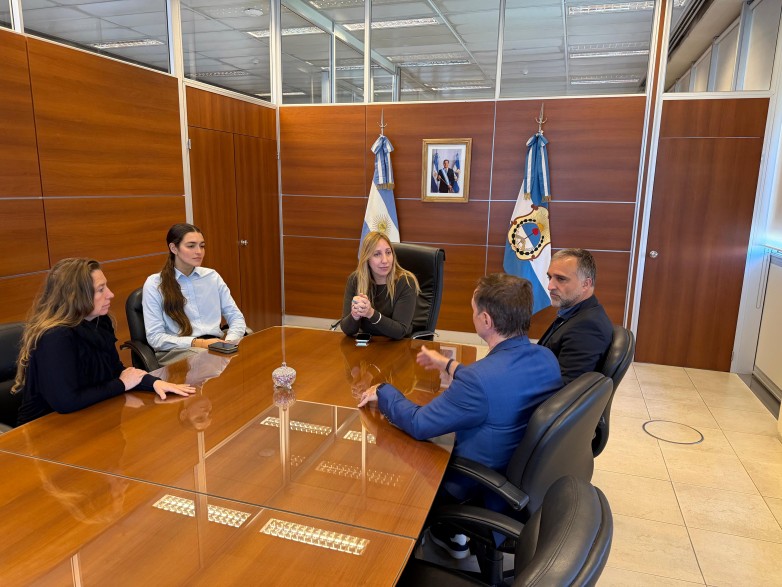 San Juan consolida vínculos institucionales para promover el diálogo y la gestión de acuerdos