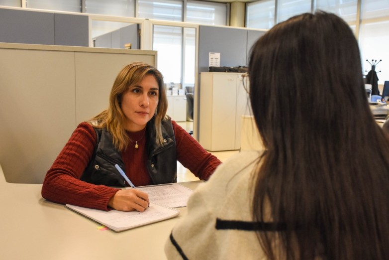 El Ministerio de Gobierno dio a conocer cómo solicitar la intervención de Derechos Humanos ante una vulneración de derechos