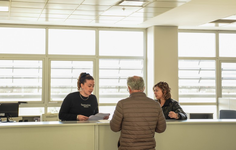 Desde el Ministerio de Gobierno dieron a conocer que los trabajadores pueden acceder a asistencia jurídica gratuita para reclamos laborales