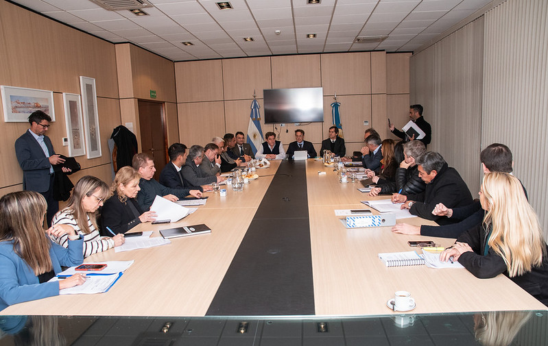 Distintas comisiones de la Cámara de Diputados de San Juan analizaron iniciativas vinculadas a obras públicas, habilitaciones comerciales, desarrollo minero local y fortalecimiento de las políticas educativas provinciales