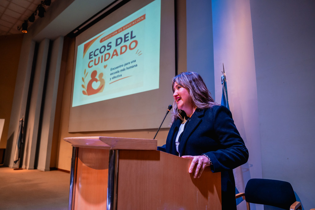 Más de 600 docentes se formaron sobre educación emocional para el aula
