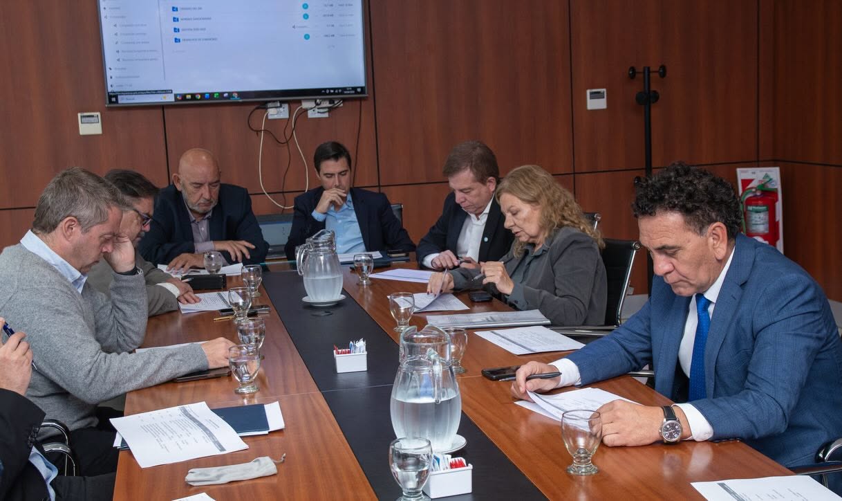 Este jueves tomará estado parlamentario en la Camara de Diputados el proyecto enviado por el ejecutivo sobre el convenio por 250 millones de dolares firmado con la empresa minera Vicuña