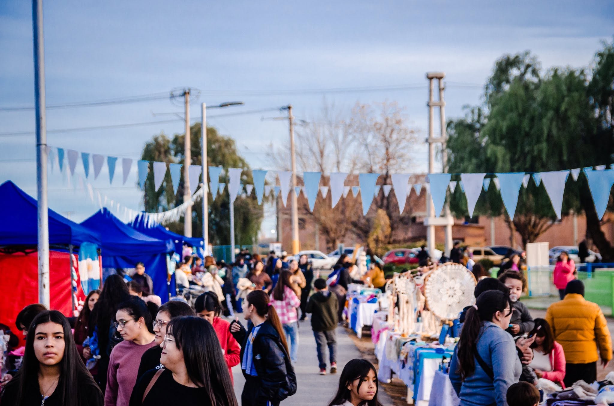 Este 9 de Julio,el municipio de Caucete invita a que elijas  celebrar apoyando el talento local.